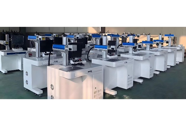 视觉定位激光打标机九游会官网登录入口网页的售后服务