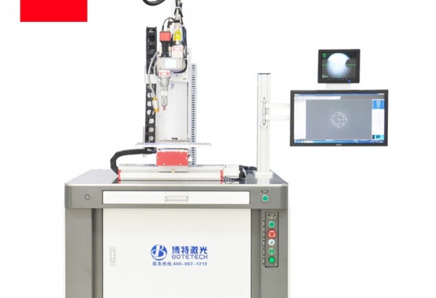 精密激光切割机保养方法