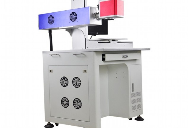 塑料激光焊接机保养方法