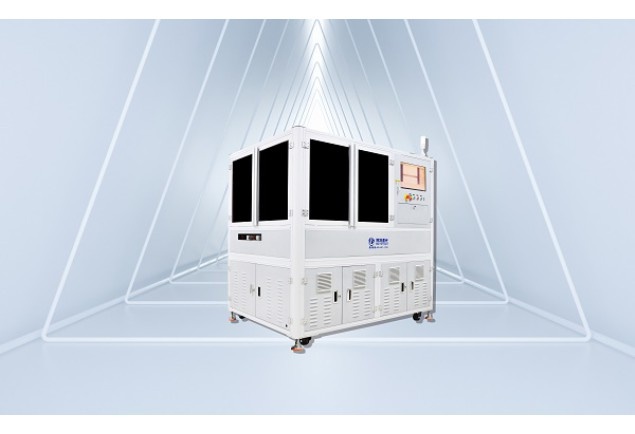 塑料激光焊接机对人体有哪些危害