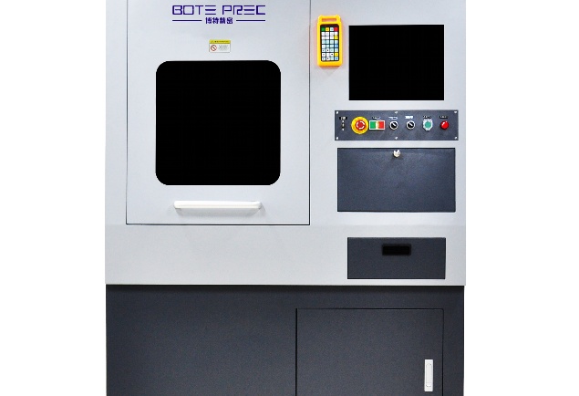 塑料激光焊接机打黑色参数