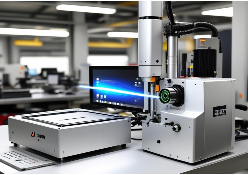 影响视觉打标机价格的关键因素