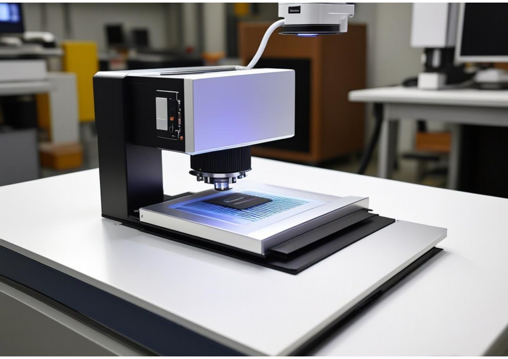 视觉激光打标机后续维护成本高吗