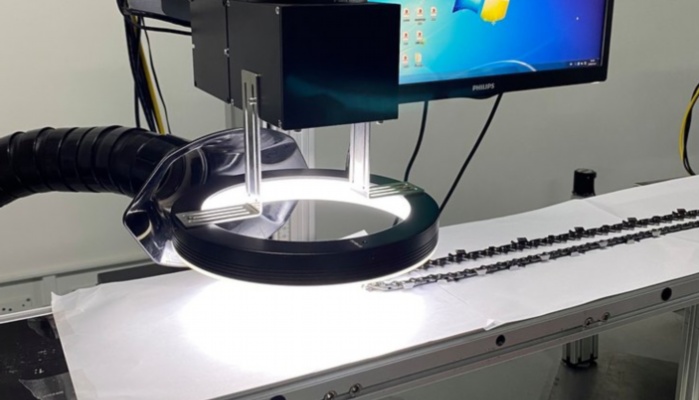 博特视觉打标机九游会官网登录入口网页的售后服务：专业高效值得信赖的保障