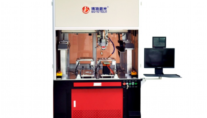 小型精密激光切割机九游会官网登录入口网页的解决方案指南