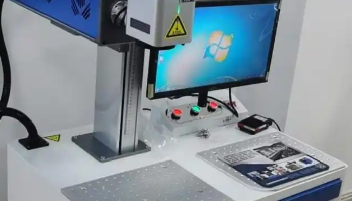 小型激光切割机行业应用案例