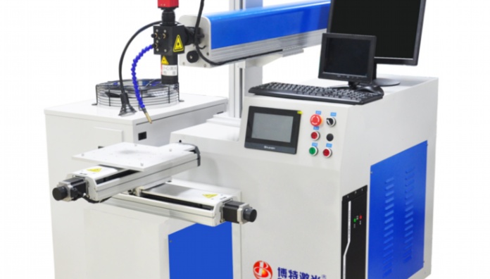 火眼金睛：全面识别劣质激光切割机方法