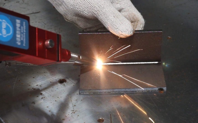 同轴视觉定位系统原理