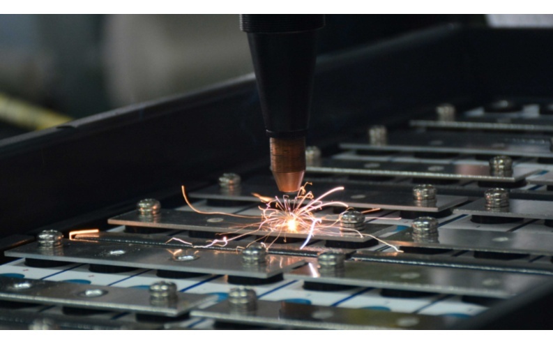 2025年航空零部件焊接工艺：创新与展望