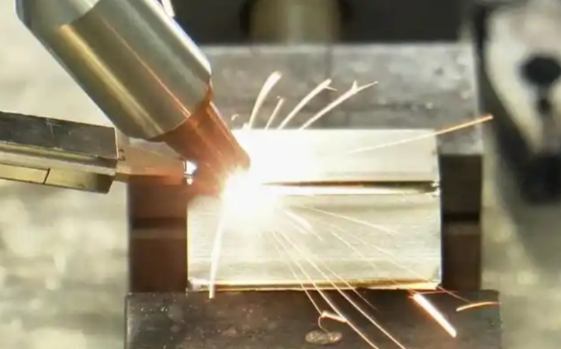 2025年光纤激光焊接机国产品牌推荐