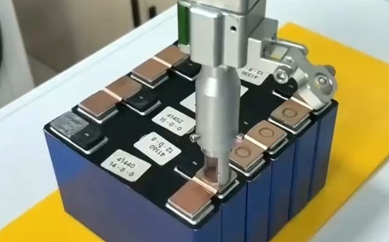 激光焊接设备选型误区及避免方法