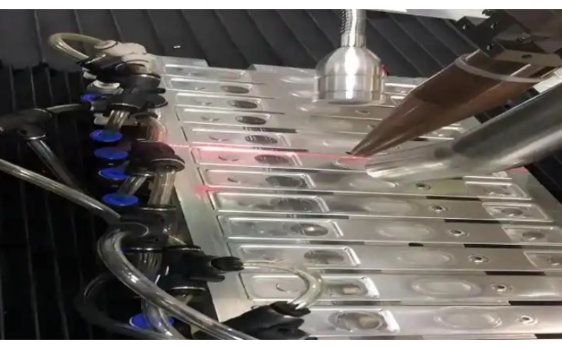 光纤激光焊接未来市场预测：2025年展望