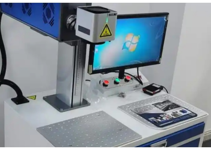 co2激光打标机厂家排名：全面解析与选购指南