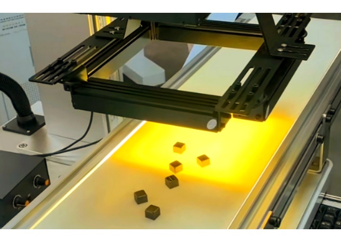 激光打标机厂家排行榜（六机型合集）