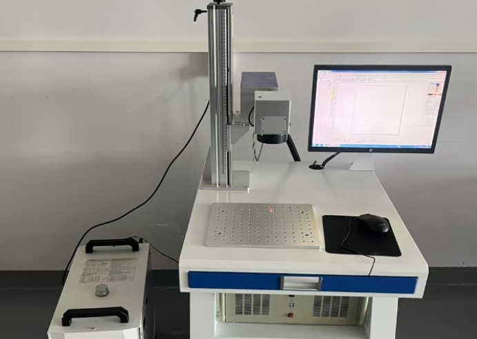 光纤激光打标机适合哪些材料及其应用详解