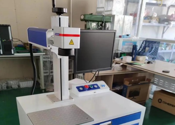 紫外激光打标机耗材成本分析：是否昂贵？