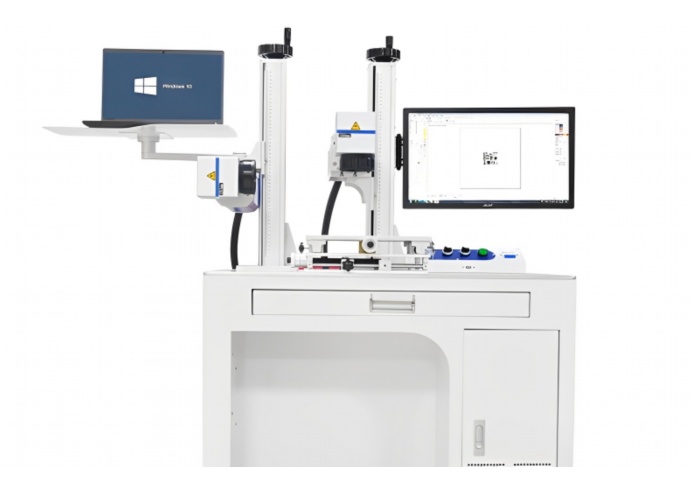 在线镭雕机与自动化产线适配性对比分析