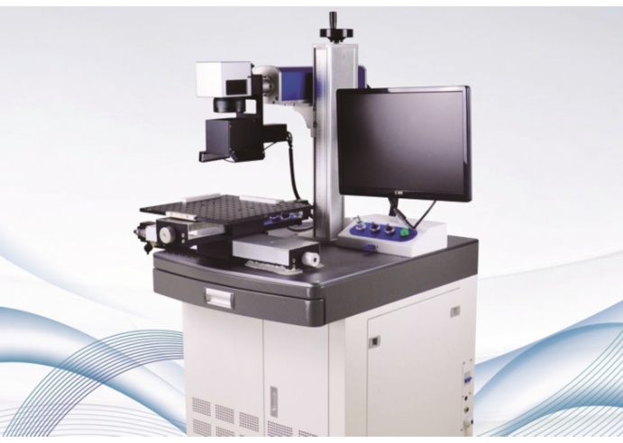 pcb在线镭雕机和cob速度对比分析