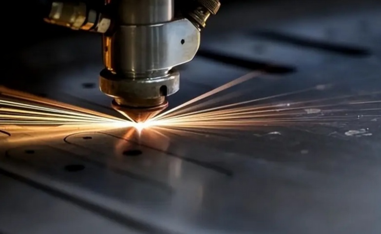 激光切割机的重复定位精度（μm级）对比表