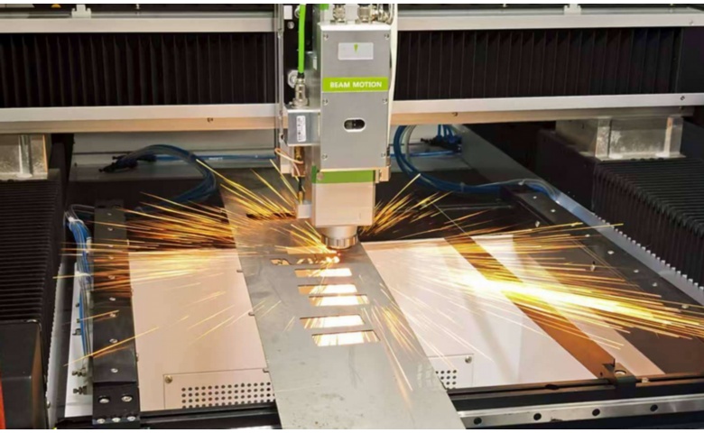 大客户采购：如何考察激光设备厂家交付能力