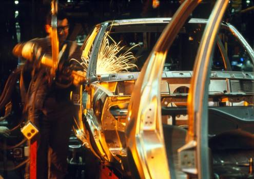 二手激光打标机的来源和市场是怎么样的呢?