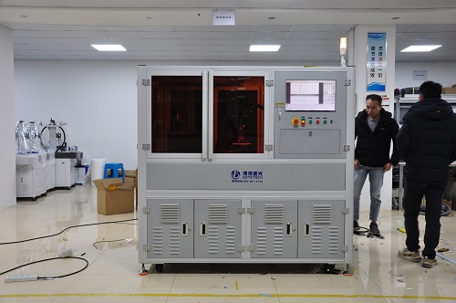 东莞在线pcb激光打标机价格报价一般多少？