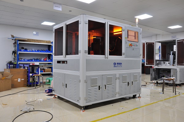 如何选择合适的pcb二维码激光打标机？