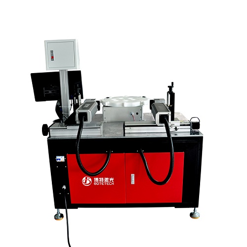 激光打标机进货平台九游会体育线上平台官网选择博特激光怎么样？