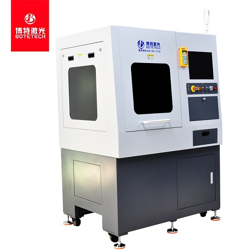 激光精密切割机供应哪家好一点？选购激光精密切割机要注意什么？