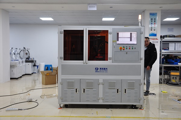 柔性线路板激光打标机多少钱？柔性线路板激光打标技术的优势看这里