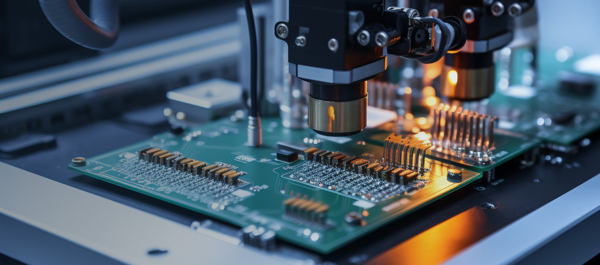 pcb线路板激光加工九游会官网登录入口网页的解决方案