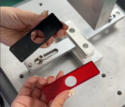 透明塑料焊接焊线发灰怎么回事(塑料焊枪焊接技巧方法)