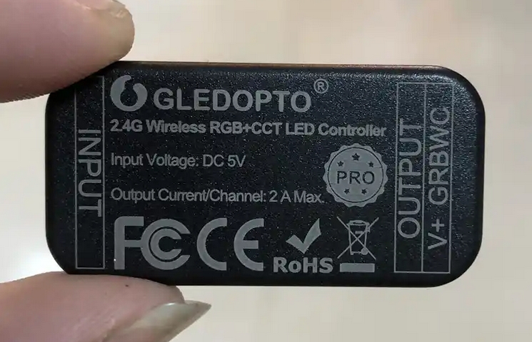 mopa激光打标机脉冲频率和脉冲宽度如何搭配