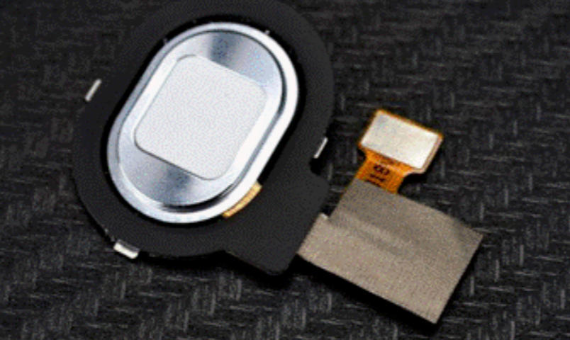 指纹芯片硅晶圆热损伤：热影响区haz降低芯片电性能