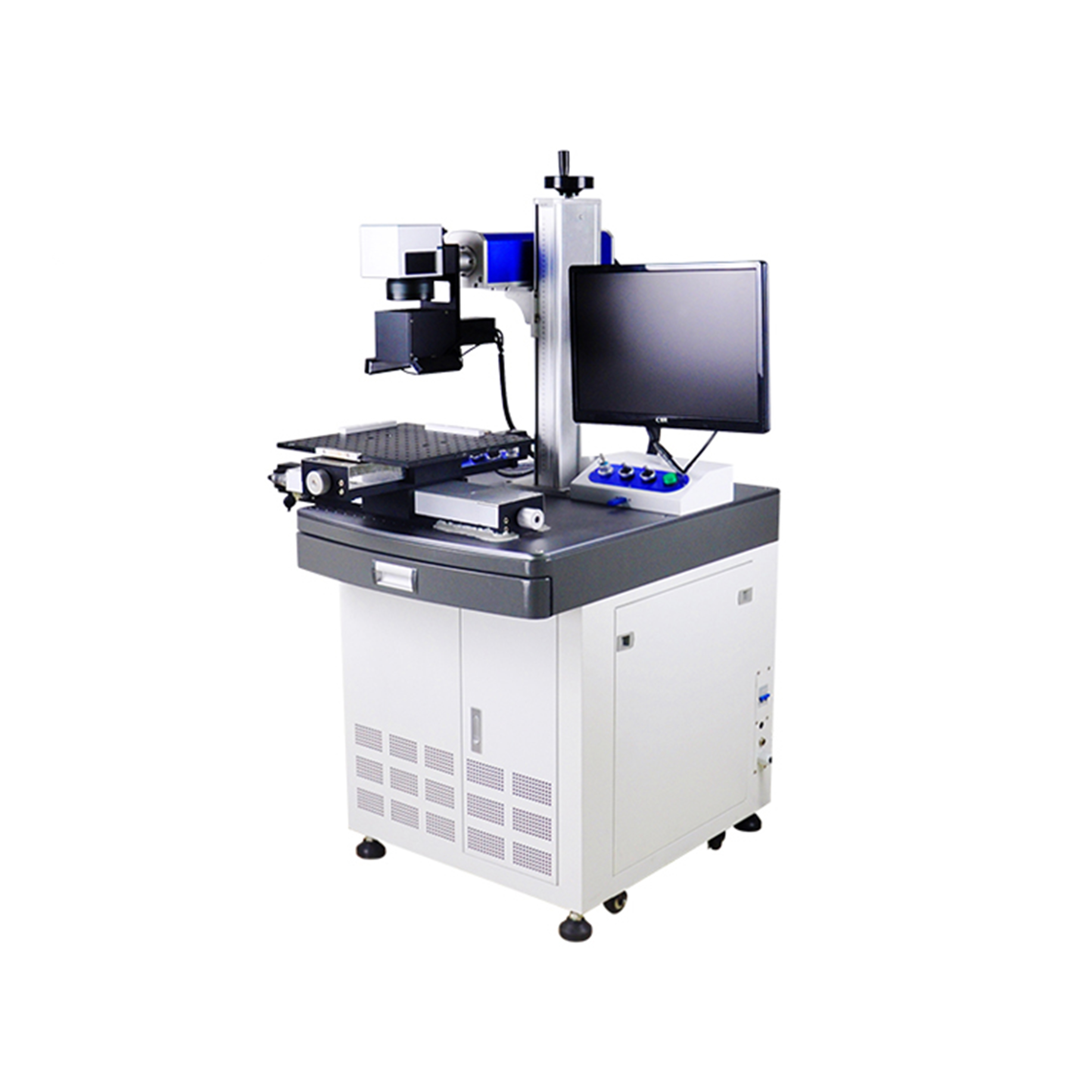 激光打标机什么品牌好